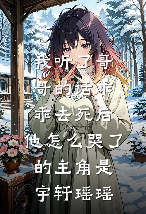 愿君安澜，岁岁无我萧钧赫岁禾结局+番外