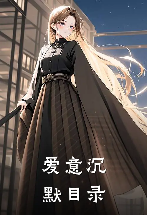 爱意沉默目录