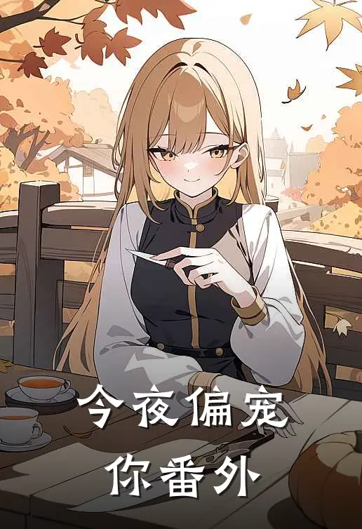 今夜偏宠你番外