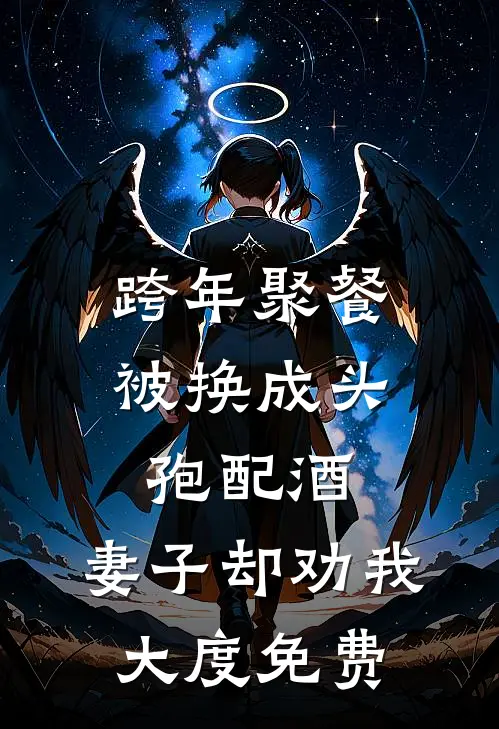 跨年聚餐被换成头孢配酒，妻子却劝我大度免费
