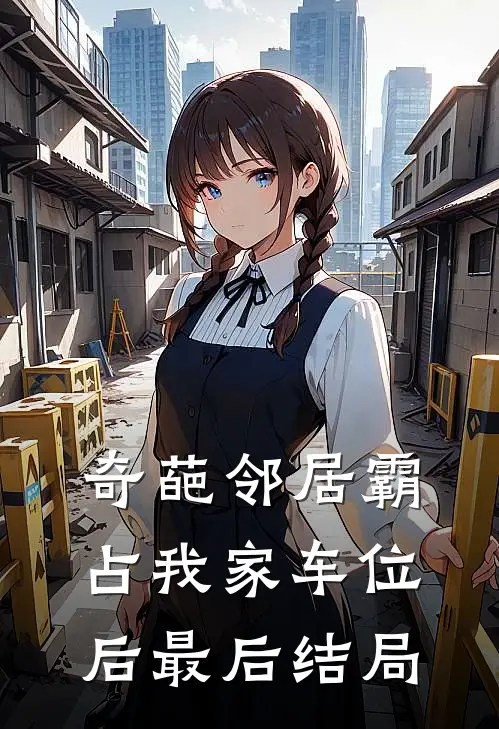 奇葩邻居霸占我家车位后最后结局