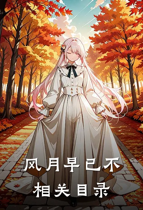 风月早已不相关目录