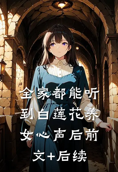 全家都能听到白莲花养女心声后前文+后续