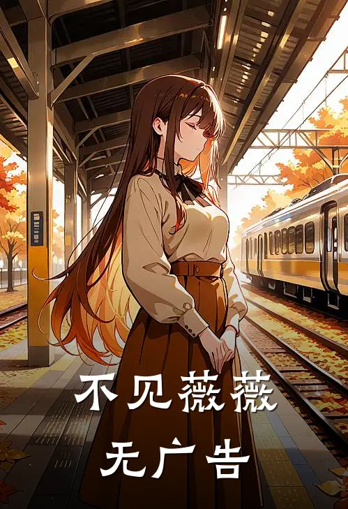 不见薇薇无广告