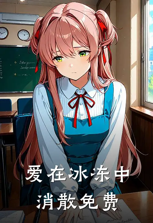 爱在冰冻中消散免费