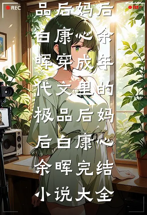 真少爷不再做惹事精后，全家却悔疯了后续