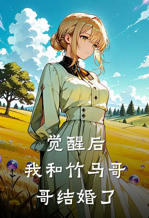 觉醒后，我和竹马哥哥结婚了