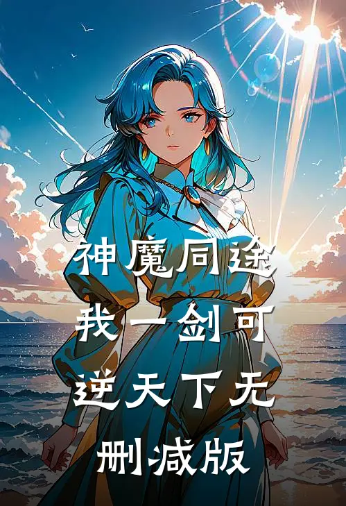 神魔同途：我一剑可逆天下无删减版