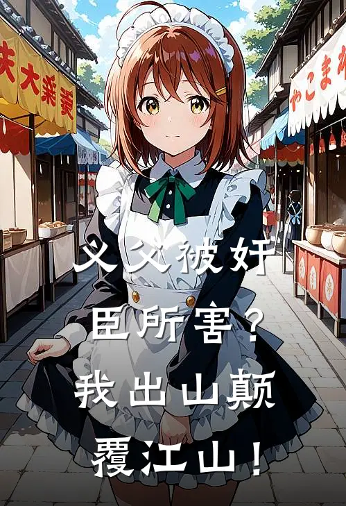 义父被奸臣所害？我出山颠覆江山！