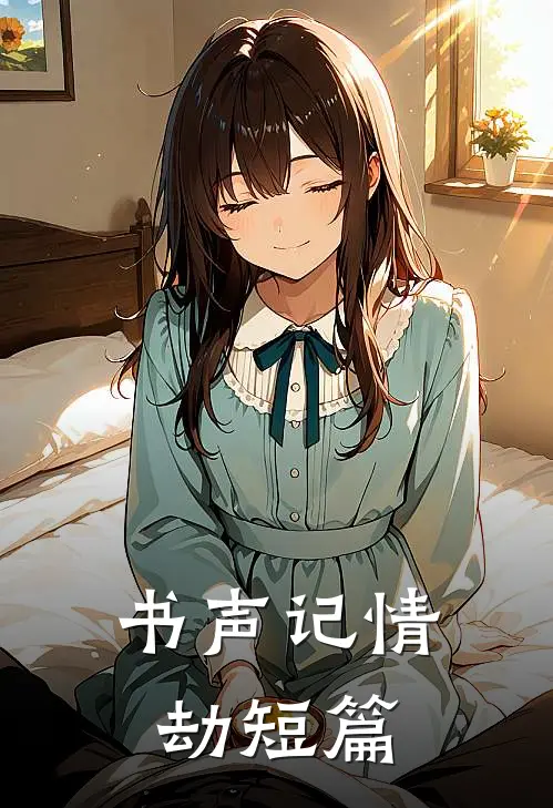 书声记情劫短篇