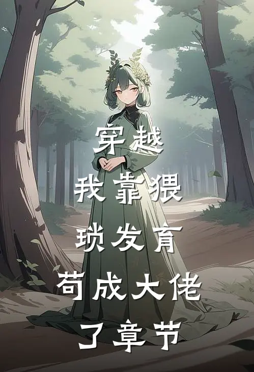 穿越：我靠猥琐发育，苟成大佬了章节