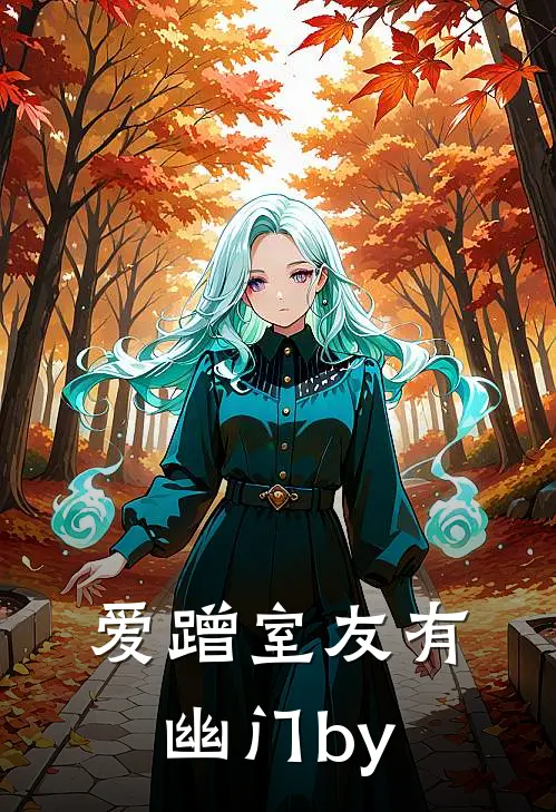 爱蹭室友有幽门by