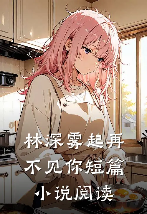 林深雾起再不见你短篇小说阅读