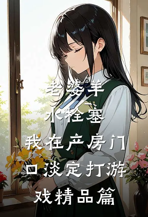 老婆羊水栓塞，我在产房门口淡定打游戏精品篇