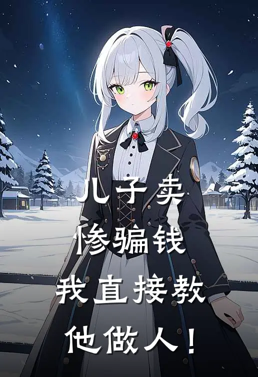 儿子卖惨骗钱，我直接教他做人！