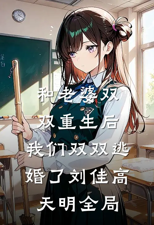 和老婆双双重生后，我们双双逃婚了刘佳高天明全局
