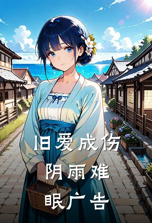 旧爱成伤，阴雨难眠广告