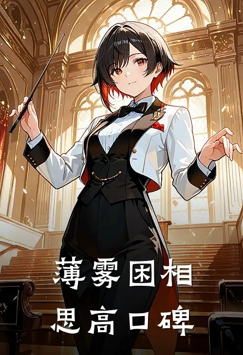 薄雾困相思高口碑
