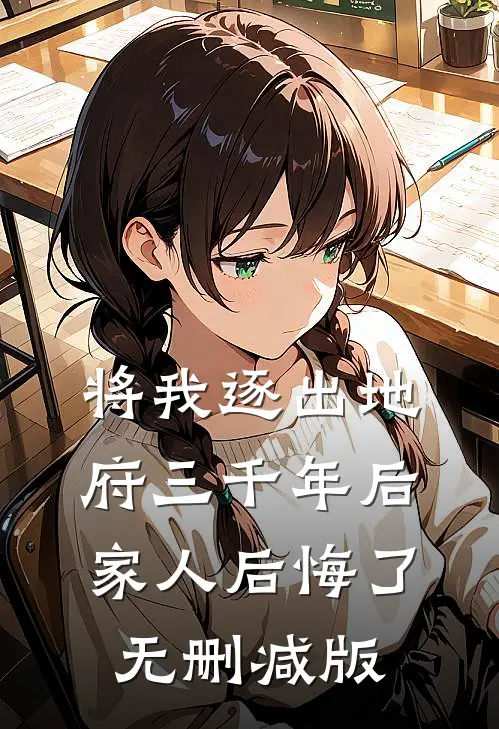 将我逐出地府三千年后，家人后悔了无删减版