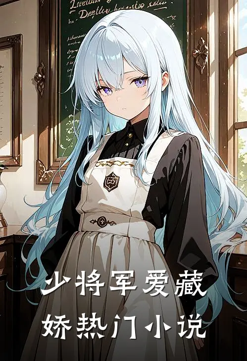 少将军爱藏娇热门小说