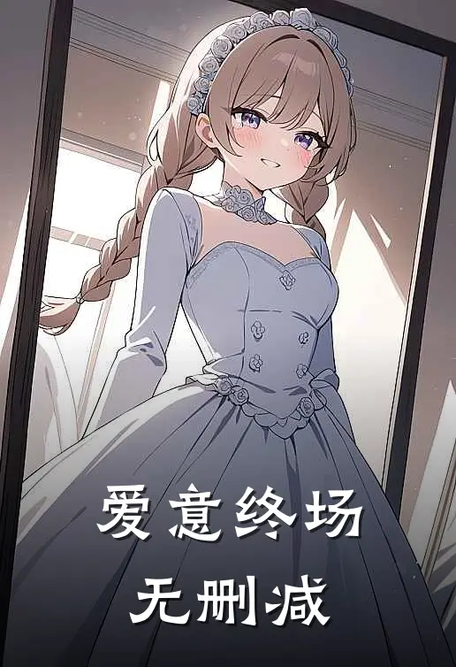 爱意终场无删减