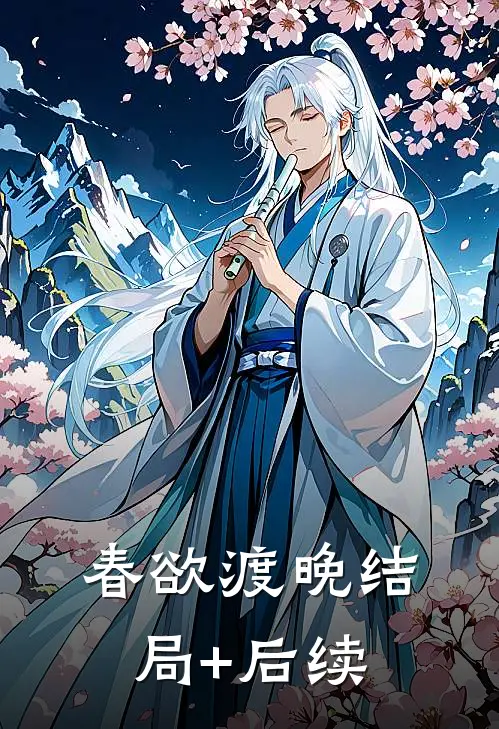 春欲渡晚结局+后续