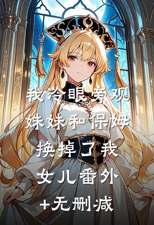 我冷眼旁观妹妹和保姆换掉了我女儿番外+无删减