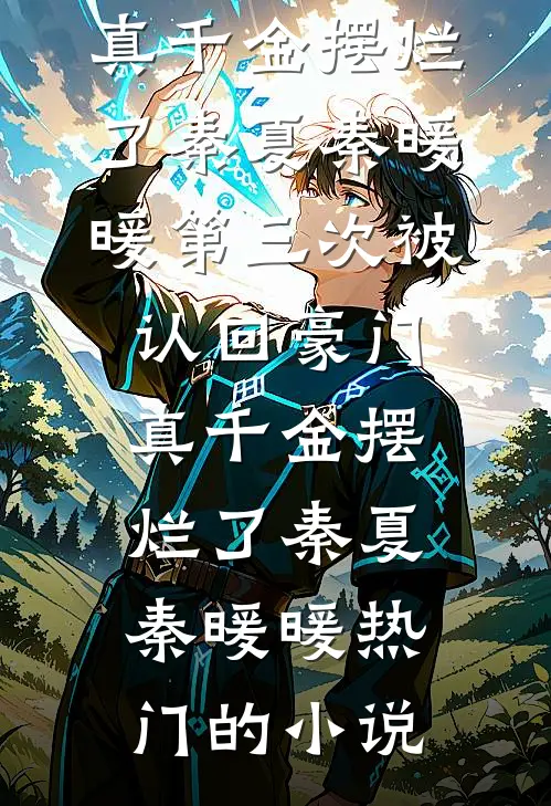 曾寄雨中度，今自渡浮生乔悠然宋柏舟大结局