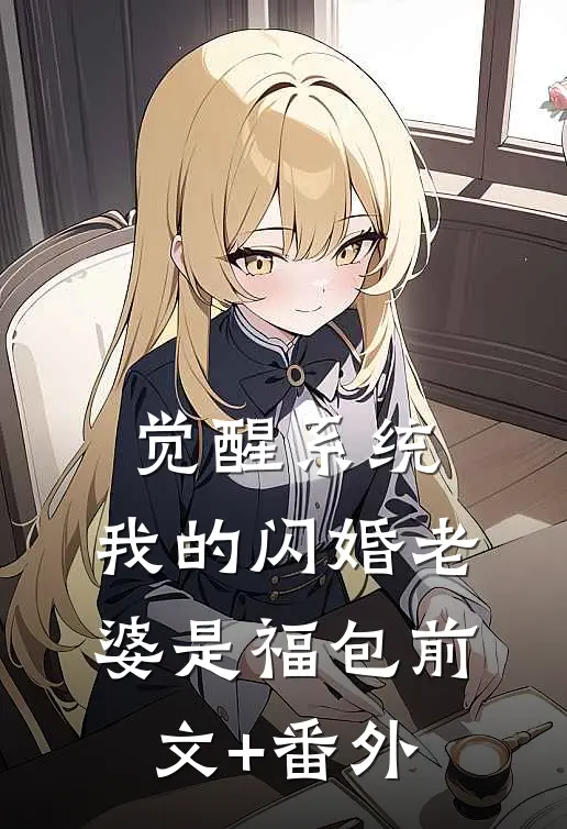 觉醒系统，我的闪婚老婆是福包前文+番外