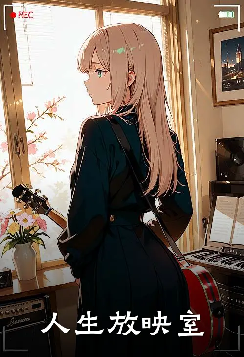 人生放映室