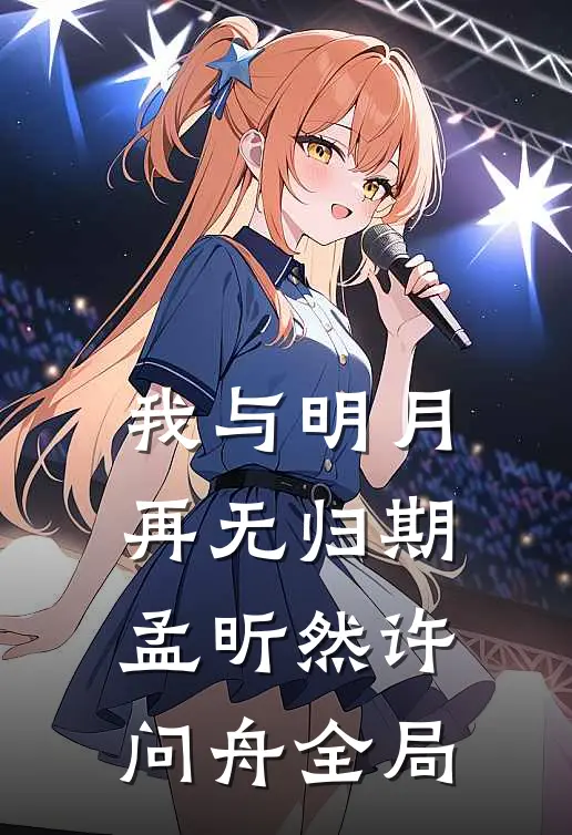 我与明月再无归期孟昕然许问舟全局