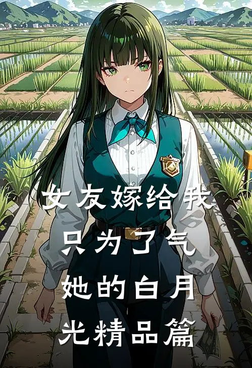 女友嫁给我，只为了气她的白月光精品篇