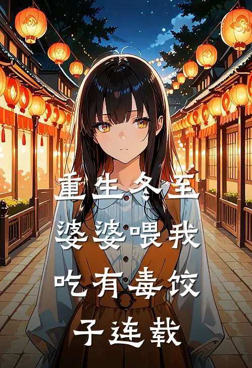 重生冬至，婆婆喂我吃有毒饺子连载