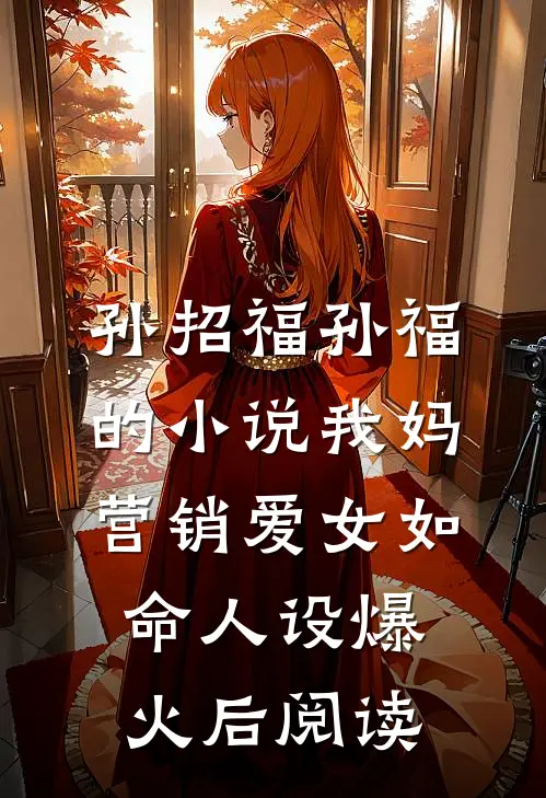 孙招福孙福的小说我妈营销爱女如命人设爆火后阅读