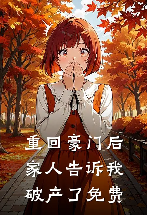 重回豪门后，家人告诉我破产了免费
