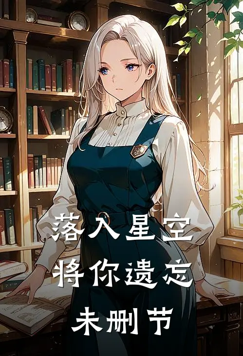 落入星空将你遗忘未删节
