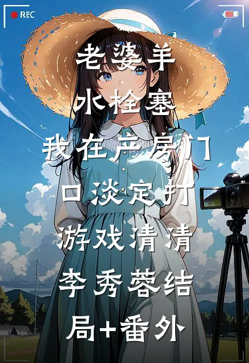 老婆羊水栓塞，我在产房门口淡定打游戏清清李秀蓉结局+番外
