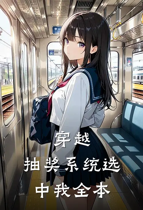 穿越：抽奖系统选中我全本