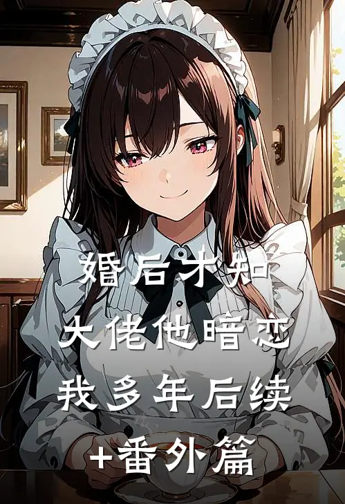 婚后才知，大佬他暗恋我多年后续+番外篇