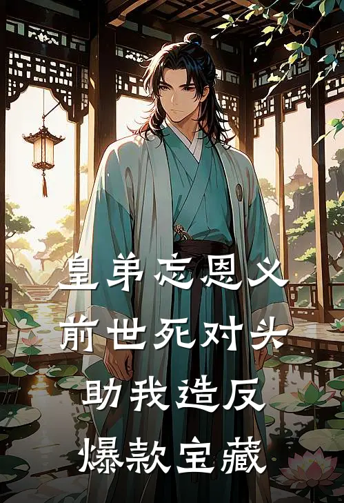 双向暗恋：撕情书后我向青梅表白最新
