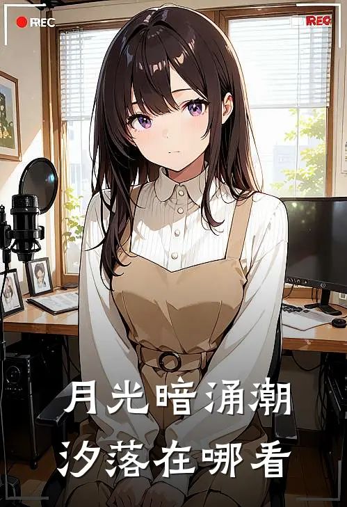 月光暗涌潮汐落在哪看