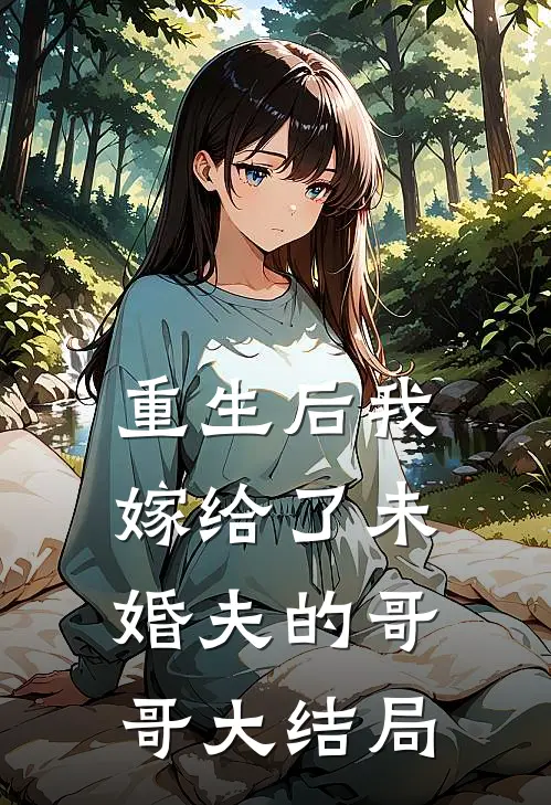重生后我嫁给了未婚夫的哥哥大结局
