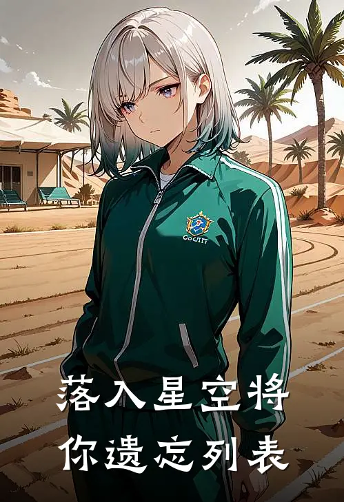 落入星空将你遗忘列表