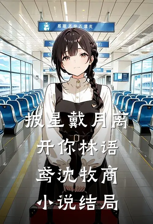披星戴月离开你林语鸢沈牧商小说结局