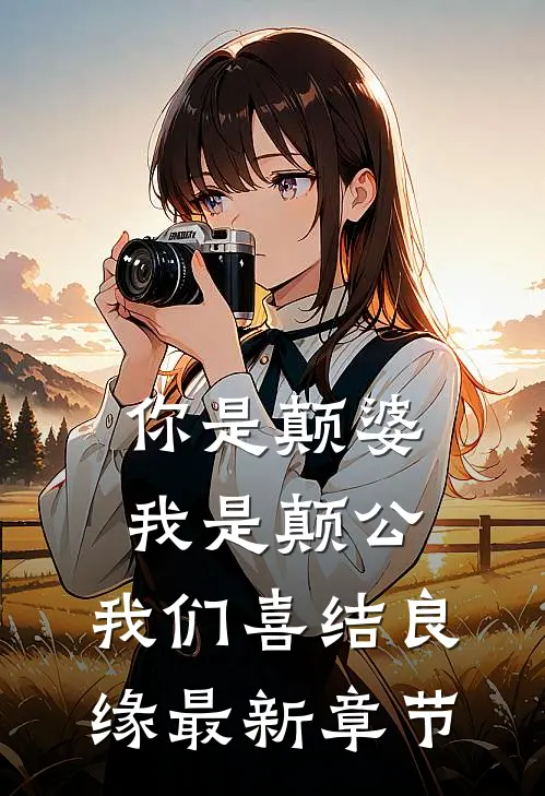 你是颠婆，我是颠公，我们喜结良缘最新章节