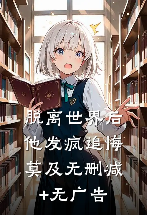 脱离世界后，他发疯追悔莫及无删减+无广告