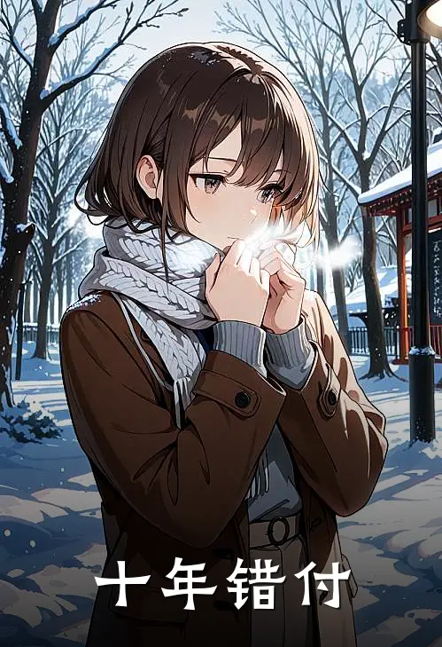 十年错付
