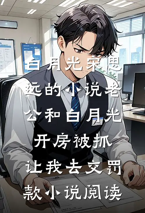 白月光宋思远的小说老公和白月光开房被抓，让我去交罚款小说阅读