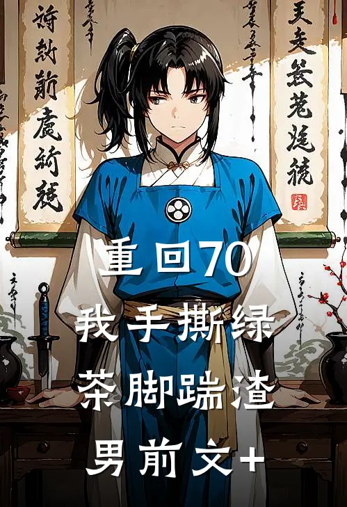 重回70，我手撕绿茶脚踹渣男前文+