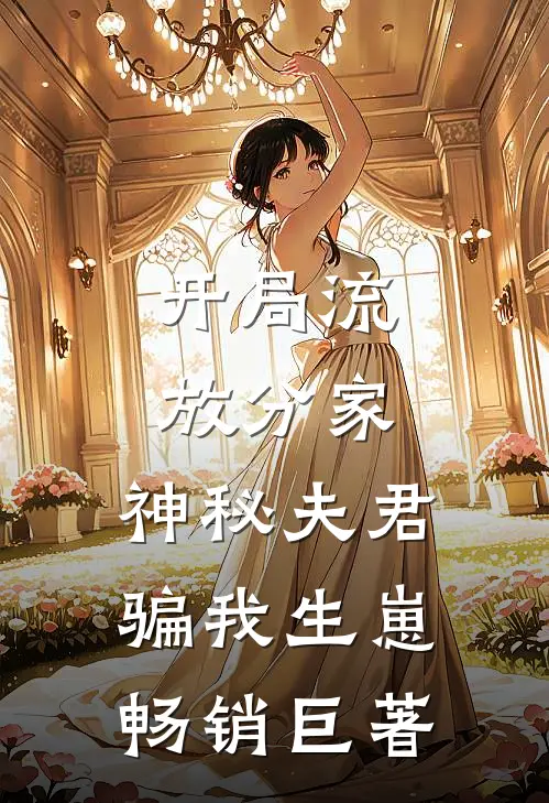 开局流放分家，神秘夫君骗我生崽畅销巨著